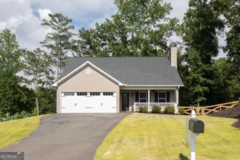398 Brookwoods Ln, Dahlonega, GA 30533