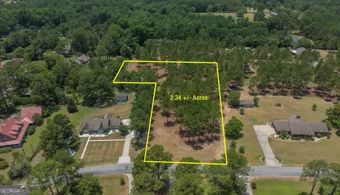 0 Bateman Dr, Tifton, GA 31793