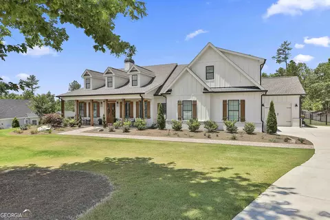 46 Forest Berry Ct, Newnan, GA 30265