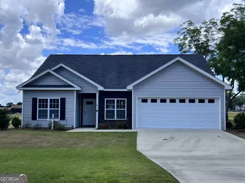1072 Field St, Dudley, GA 31022