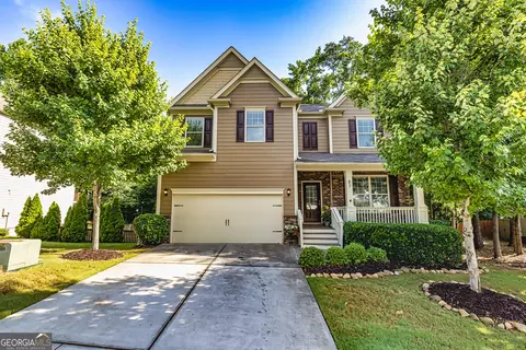 87 The Blvd, Newnan, GA 30263