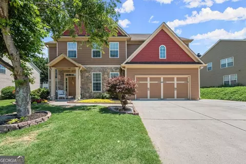 1304 Loowit Falls Way, Braselton, GA 30517