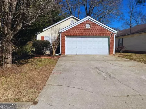 107 Deercreek Pkwy, Griffin, GA 30224