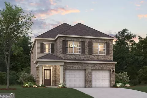 64 Green Love Lane Apt Ln #(61), Grayson, GA 30017