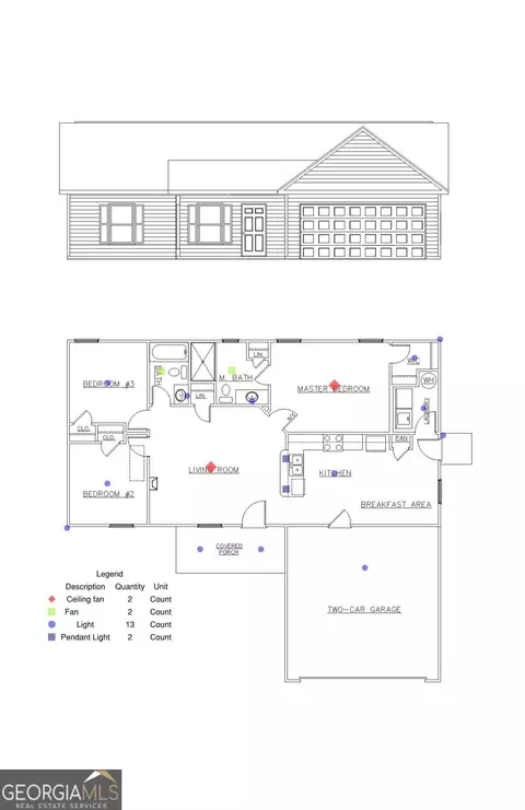 2430 Hwy 101 S, Villa Rica, GA 30180