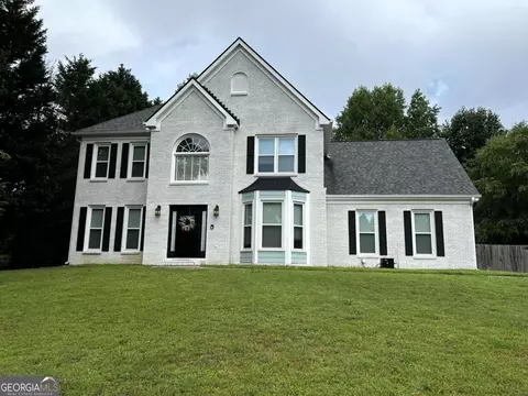 2988 Mary Alice Trl, Loganville, GA 30052