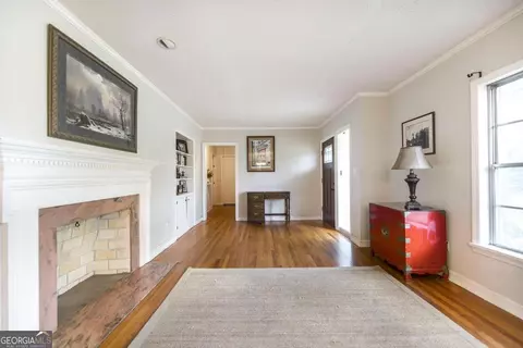 301 Bernard Dr, Warner Robins, GA 31093 photo 7
