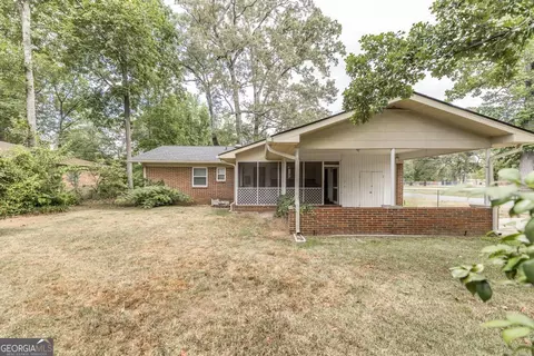 301 Bernard Dr, Warner Robins, GA 31093 photo 29