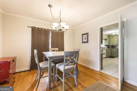 301 Bernard Dr, Warner Robins, GA 31093 photo 9
