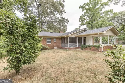 301 Bernard Dr, Warner Robins, GA 31093 photo 30