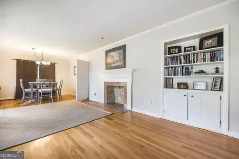 301 Bernard Dr, Warner Robins, GA 31093 photo 6
