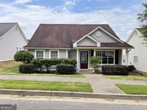 414 Fairlawn Dr, Stockbridge, GA 30281