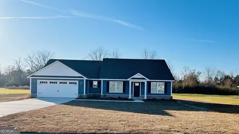 116 Wymberly Rd #38, Statesboro, GA 30458