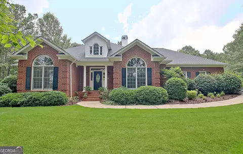 1845 Moss Rd, Gay, GA 30218