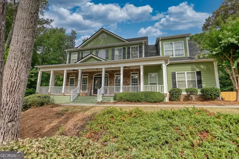 137 Aubree Way, Mcdonough, GA 30252