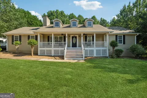 283 Rock Crk, Stockbridge, GA 30281