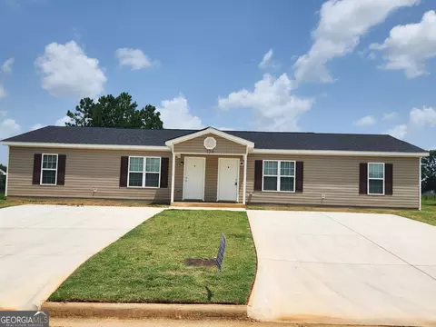 124 Ronald Pride Blvd, Fort Valley, GA 31030