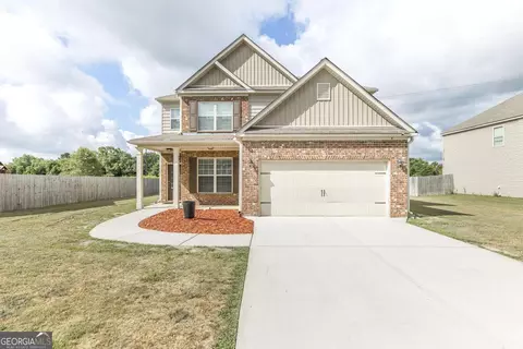 106 Meadows Walk, Byron, GA 31008