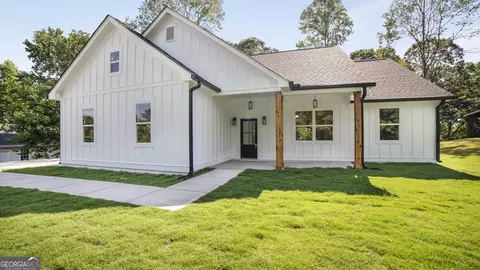 3263 Cooper Bridge Rd, Gainesville, GA 30507