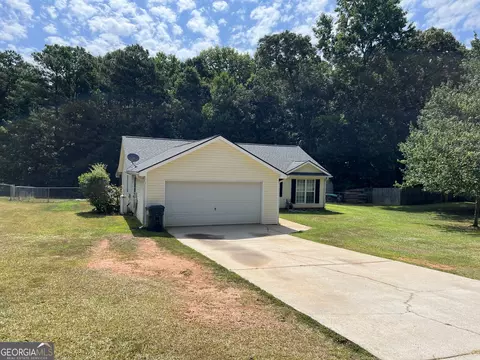 90 Mountainside Ln, Covington, GA 30016 photo 2