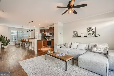 248 Vannoy Park Lane Dr SE, Atlanta, GA 30316
