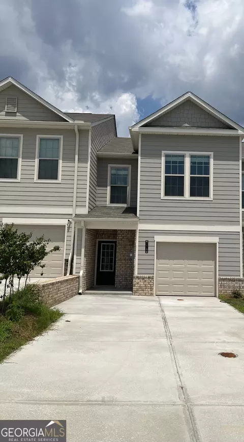 6116 Ripple Way #47, South Fulton, GA 30349