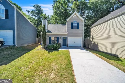 2974 Porsche Pl NW, Kennesaw, GA 30144