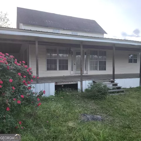 800 Camp Brooklyn Rd, Fitzgerald, GA 31750