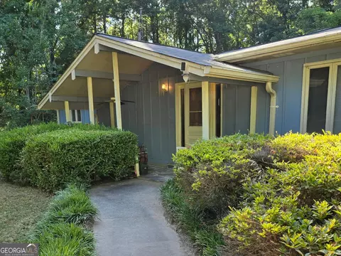 330 Valley Hill Rd, Stockbridge, GA 30281