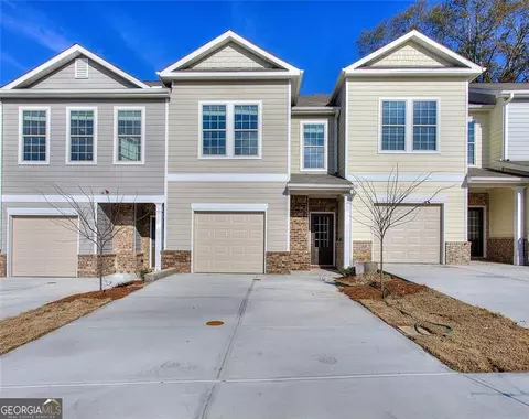 6104 Ripple Way #50, South Fulton, GA 30349