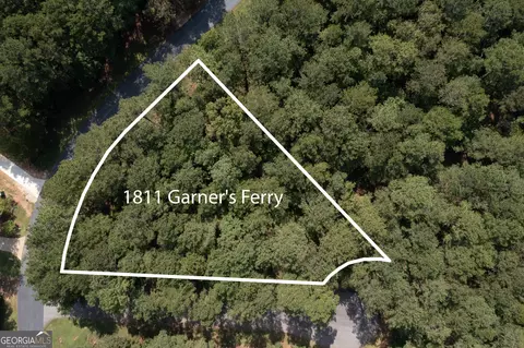 1811 Garners Fry, Greensboro, GA 30642
