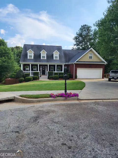925 Horizon Ct, Monroe, GA 30655
