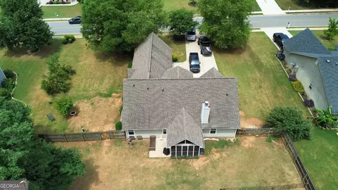 39 Redtail Rd, Jefferson, GA 30549 photo 49
