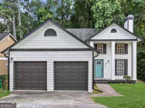 5526 Downs Way, Lithonia, GA 30058