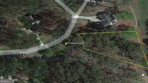 1071 Oak Valley Rd, Greensboro, GA 30642