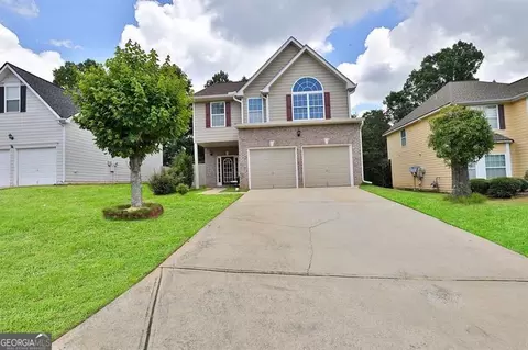 645 Moonlight Way, Suwanee, GA 30024