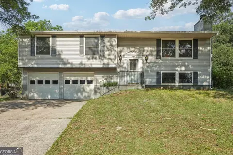 2660 Shaw Rd NE, Marietta, GA 30066