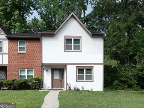 3553 Main Station Dr SW, Marietta, GA 30008