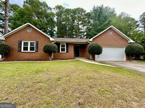 106 Kirton Turn, Peachtree City, GA 30269