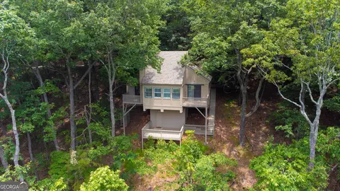 1770 Valley View Dr, Big Canoe, GA 30143
