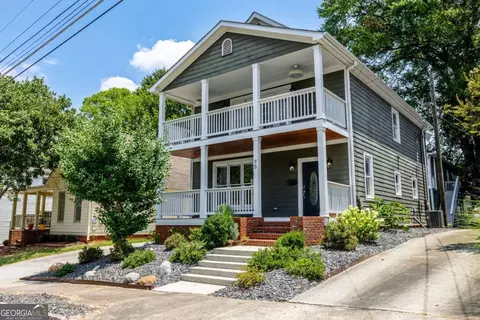 95 Bradley St NE, Atlanta, GA 30312