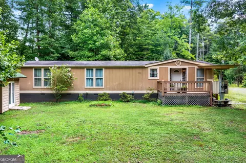 108 New Hope Club Ln, Ellijay, GA 30540