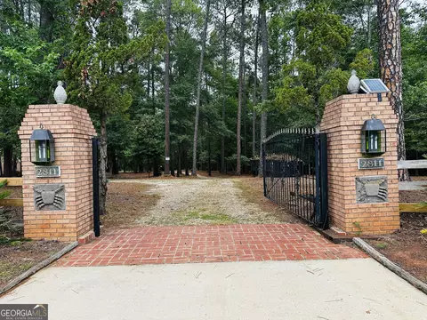 Exterior - 2811 N Highway 441, Dublin, GA 31021 photo 3 of 3