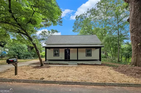 626 Garrett St, Griffin, GA 30223