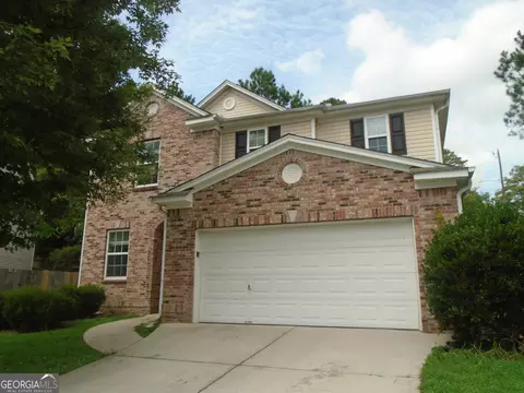 5561 Sable Way, Atlanta, GA 30349