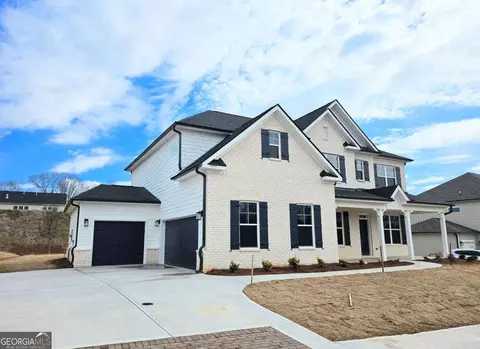 150 Carmichael Dr #LOT 2149, Canton, GA 30115