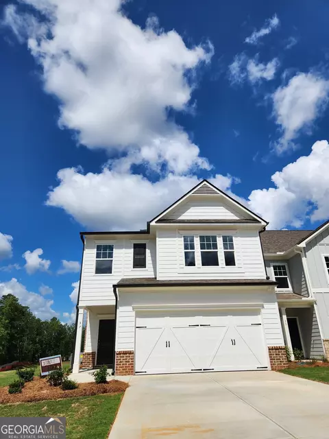 37 Russet Way #LOT 76, Newnan, GA 30263