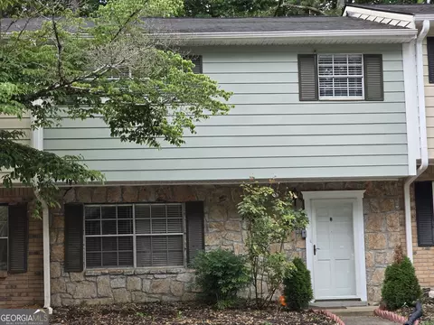4701 Flat Shoals Rd #59B, Union City, GA 30291