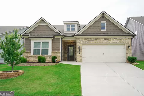 906 Newshaw Way, Lawrenceville, GA 30046