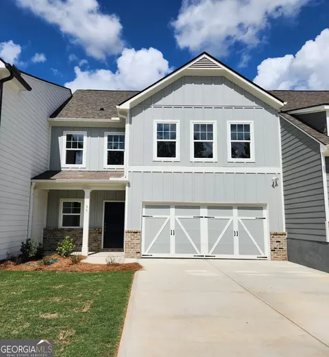 36 Russet Way #LOT 75, Newnan, GA 30263